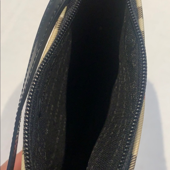 Burberry Nova Pochette Handbag - Picture 8 of 14